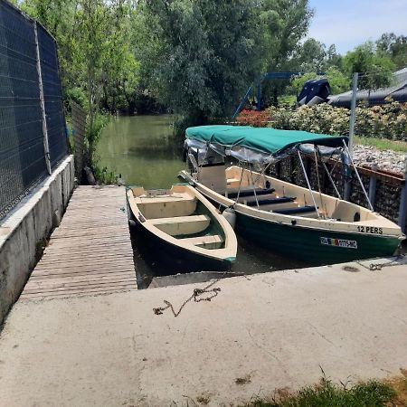 Cabanele Deltei Dunavăţu de Jos Bagian luar foto